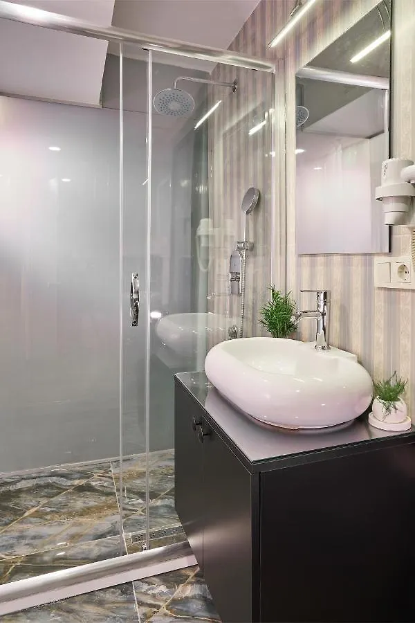 Actuel Life Hotels - Special Class Istanbul 4*,  Turkey