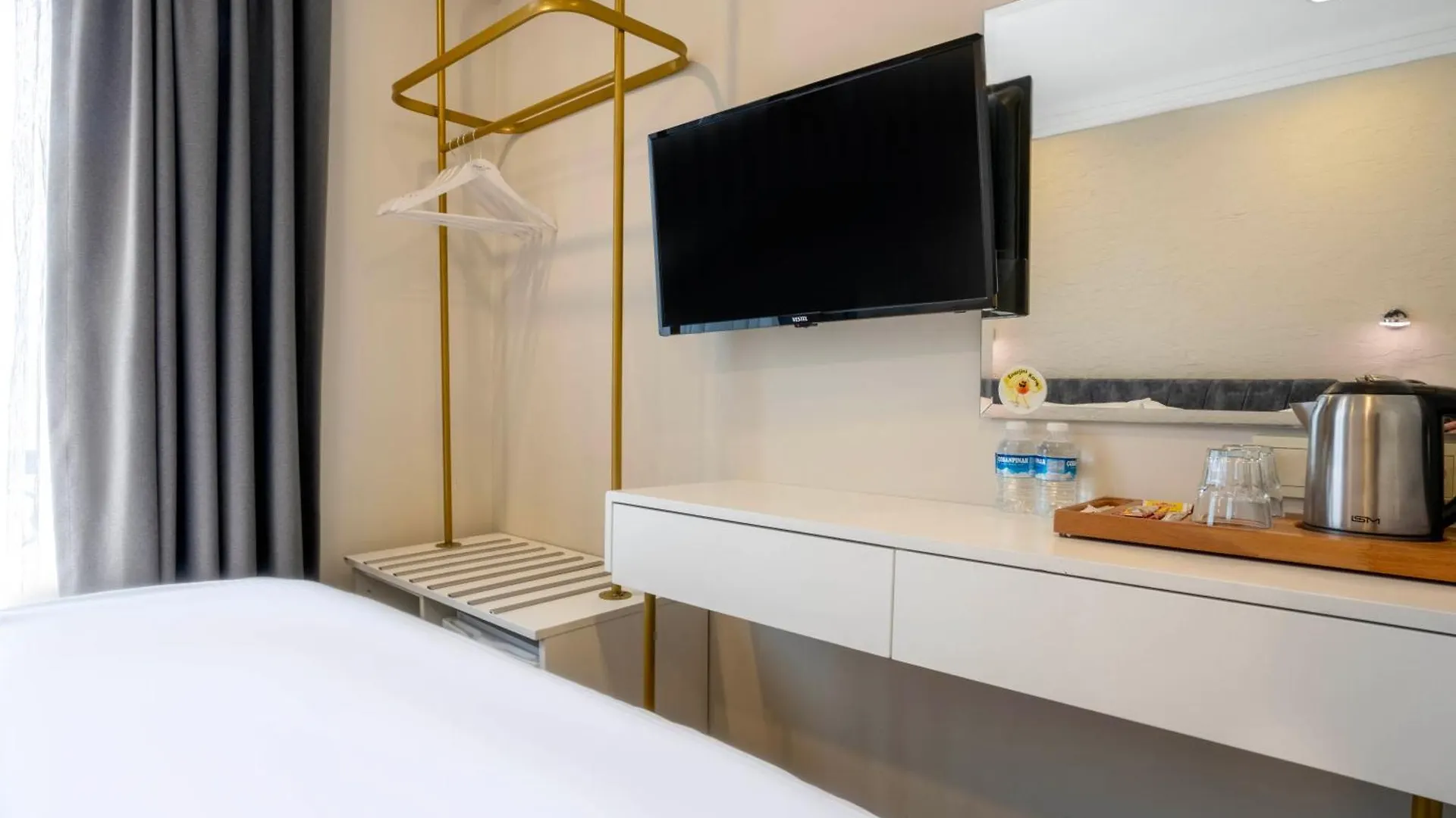 **** Bed & Breakfast Actuel Life Hotels - Special Class Istanbul Turkey