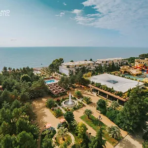 Dreamland Oasis منتجع شاكفي