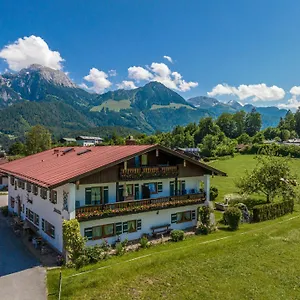 Gästehaus Bodnerlehen Schönau am Königssee