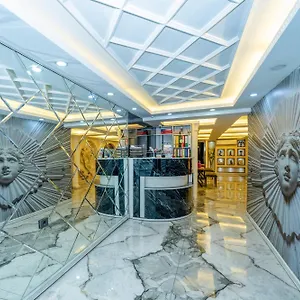 Luce Taksim Стамбул