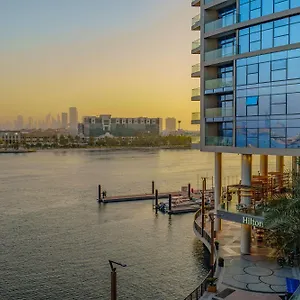 Hilton Creek & Residences فندق دبي