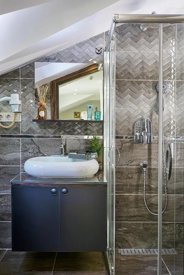 B&B Actuel Life Hotels - Special Class Istanbul