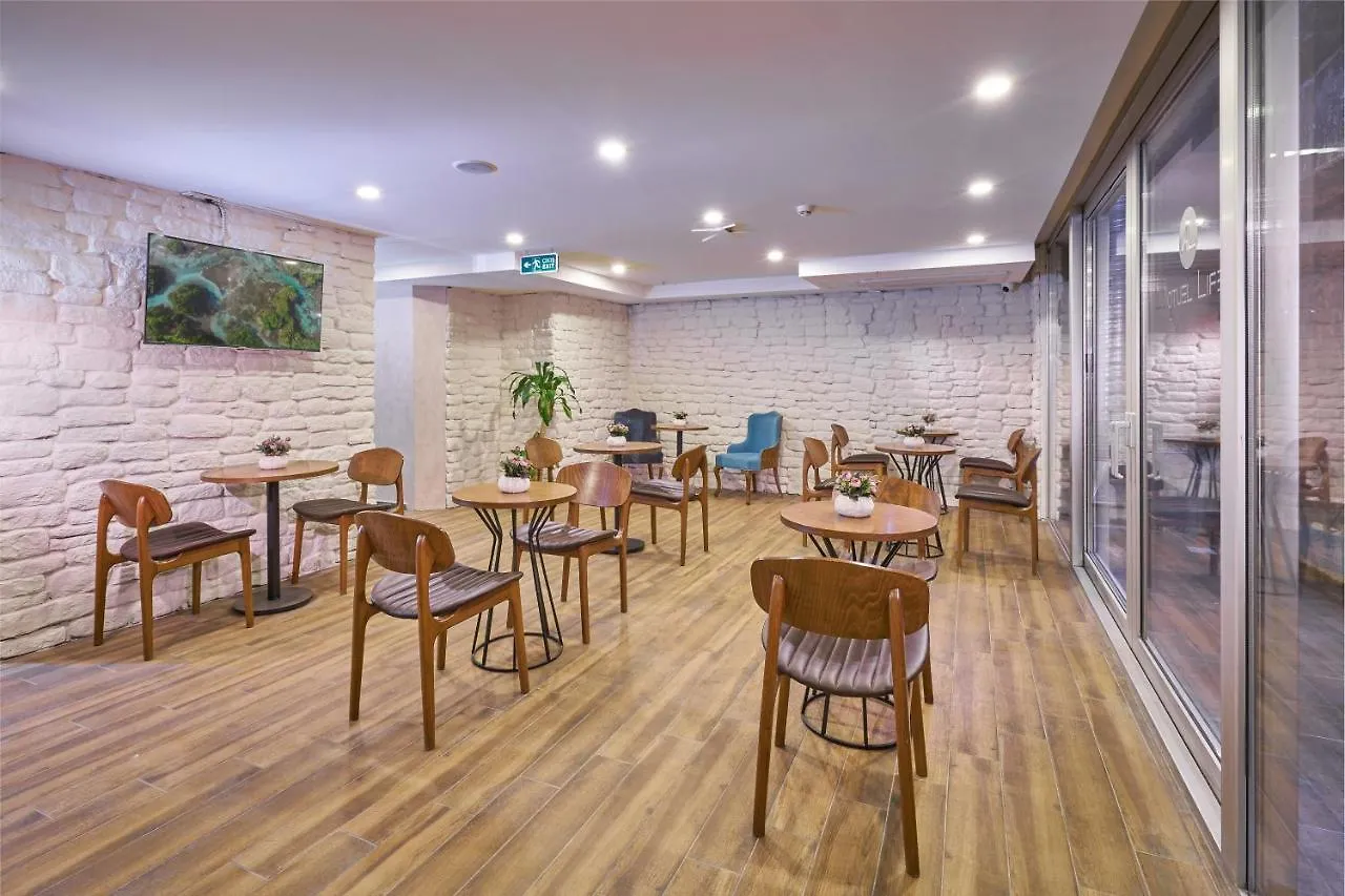 Actuel Life Hotels - Special Class Стамбул 4*,  Турция