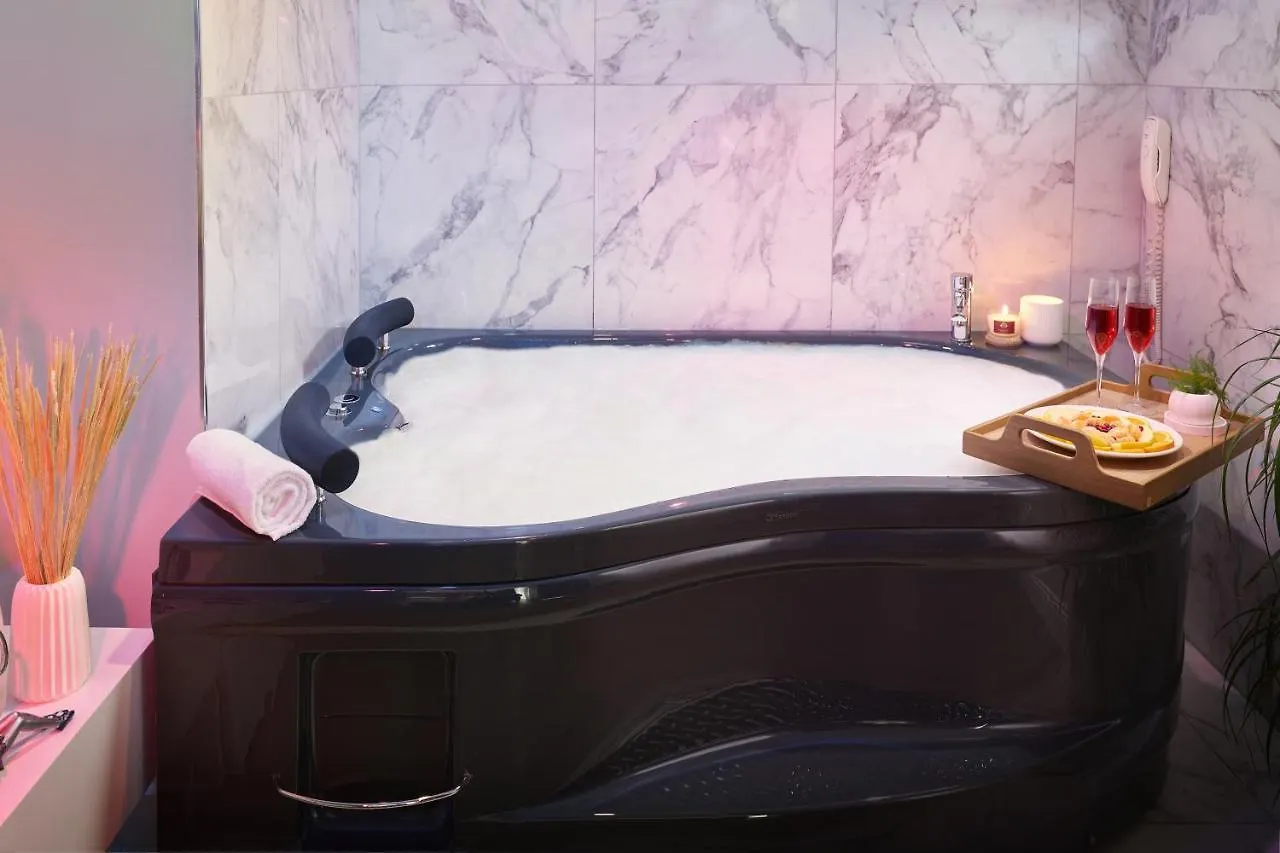 Actuel Life Hotels - Special Class Istanbul