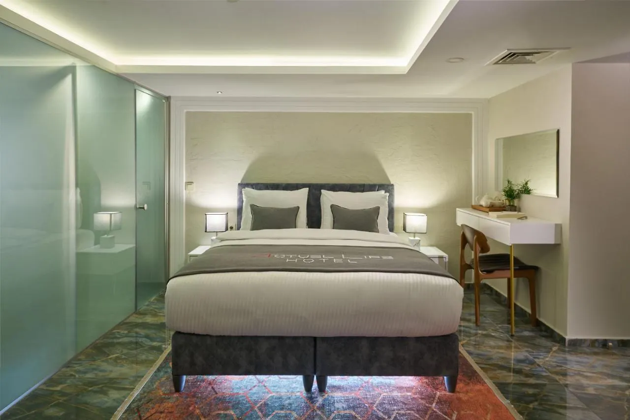 **** B&B Actuel Life Hotels - Special Class Istanbul Turcia
