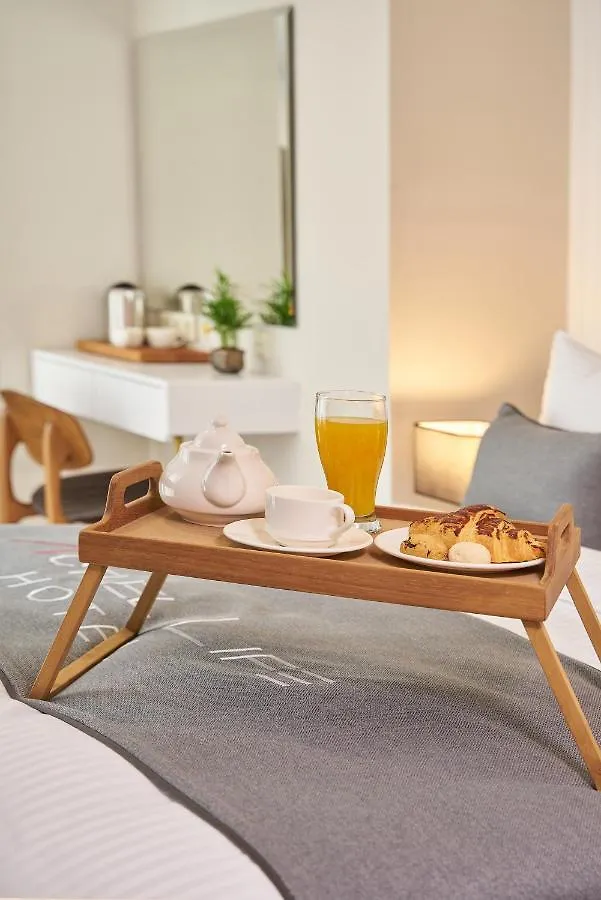 Actuel Life Hotels - Special Class Стамбул Турция