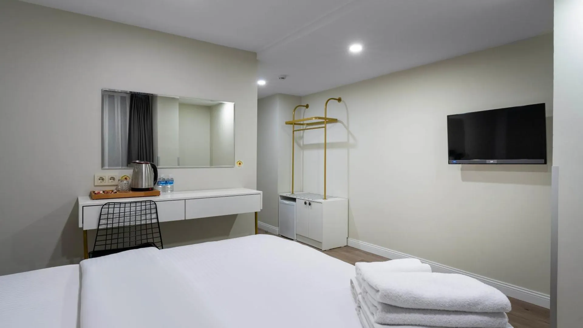 **** B&B Actuel Life Hotels - Special Class Istanbul Turcia