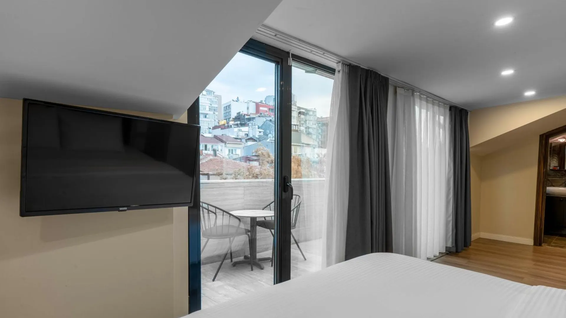 B&B Actuel Life Hotels - Special Class Istanbul