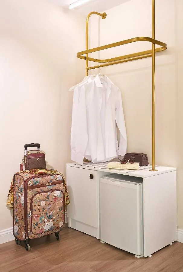 Actuel Life Hotels - Special Class Istanbul 4*,  Turkey