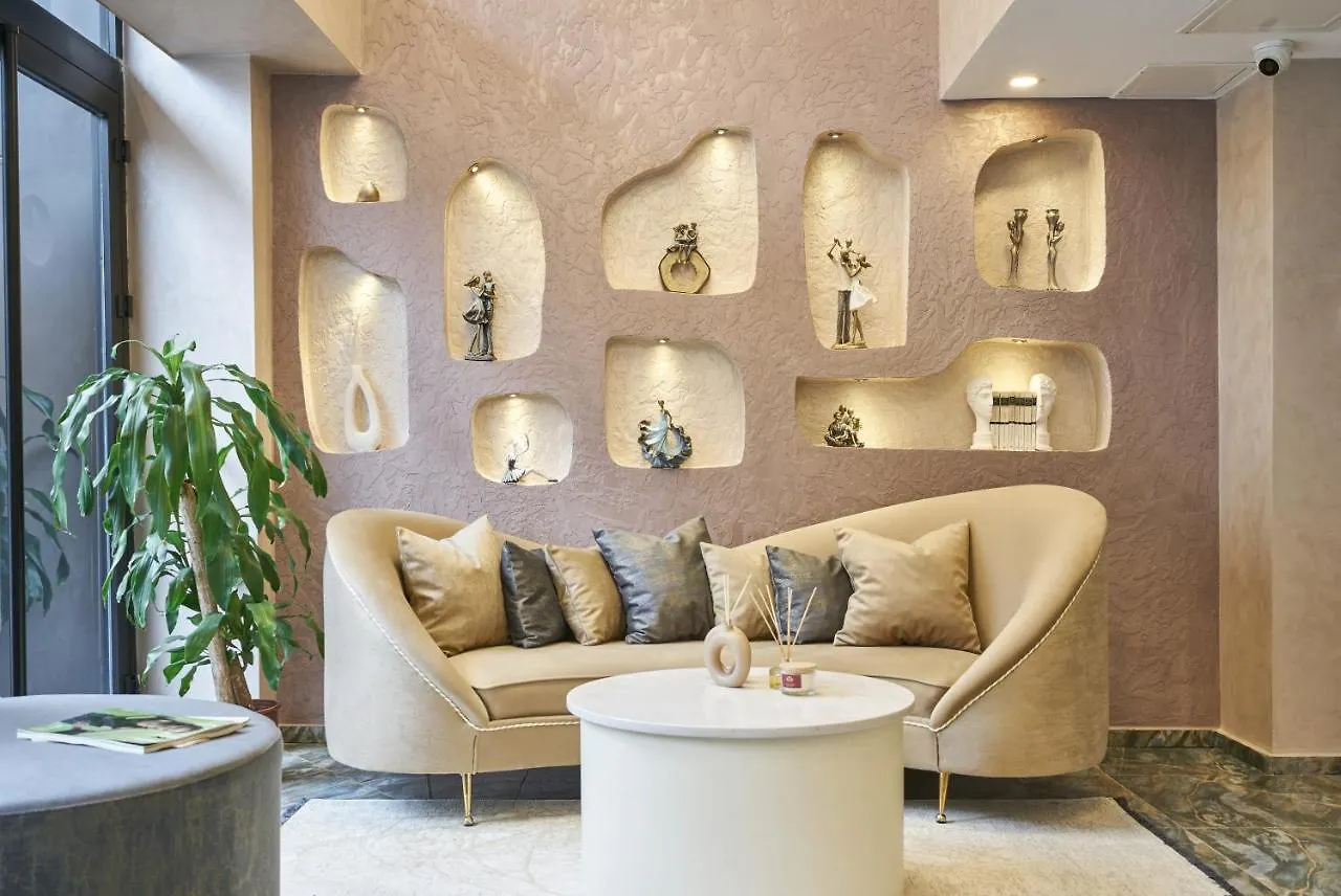Actuel Life Hotels - Special Class Istanbul