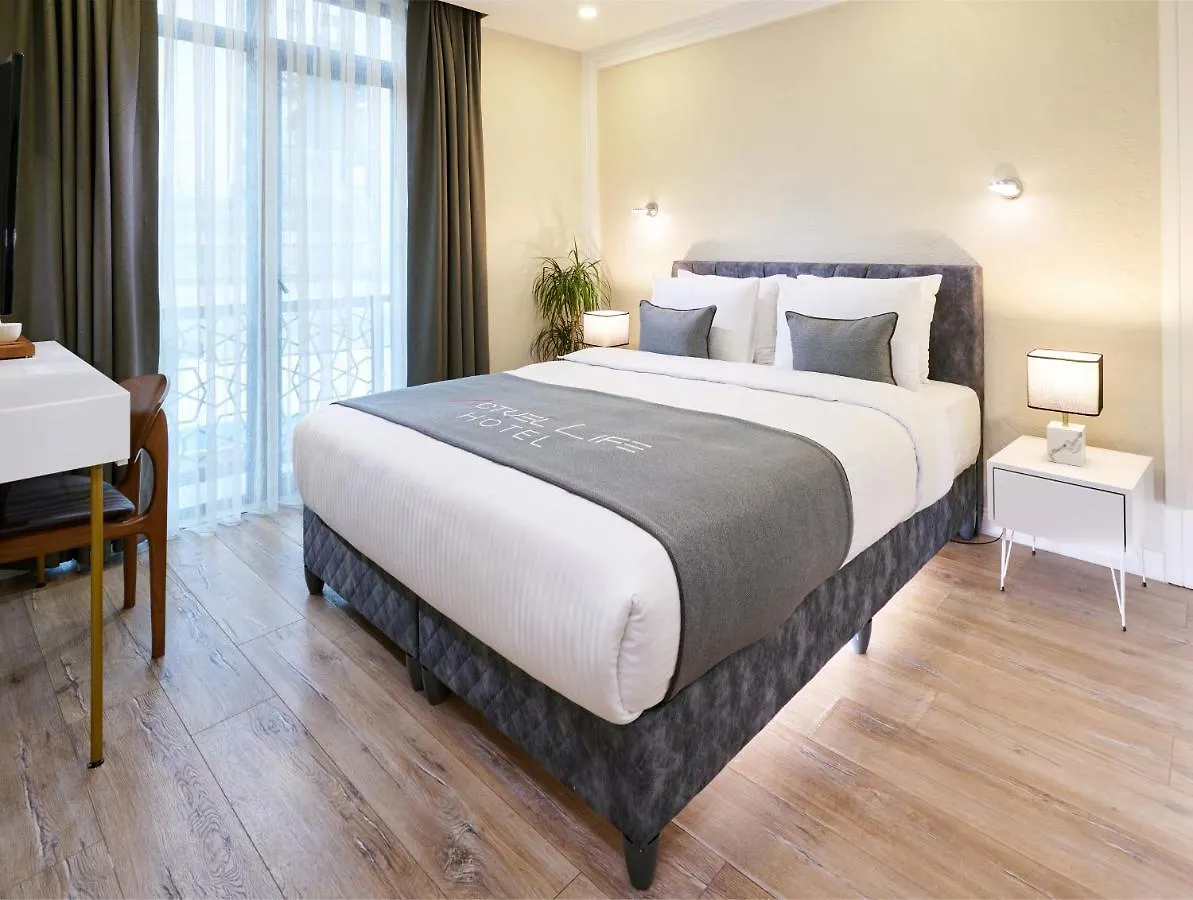 Actuel Life Hotels - Special Class Istanbul