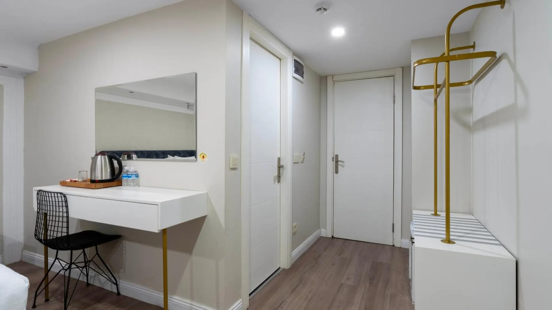Bed & Breakfast Actuel Life Hotels - Special Class Istanbul