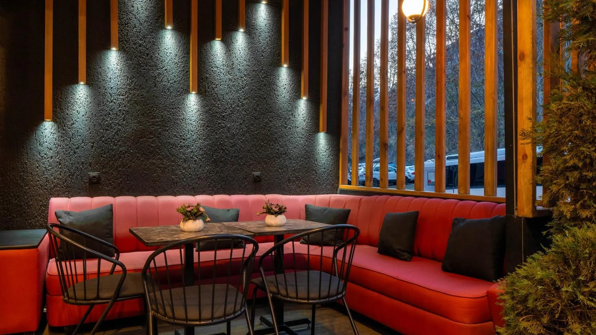 Actuel Life Hotels - Special Class Istanbul Turkey