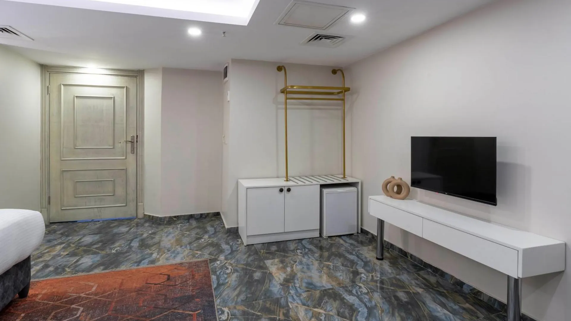 Actuel Life Hotels - Special Class Istanbul