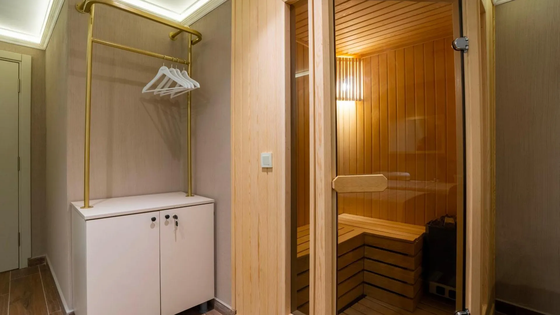 Actuel Life Hotels - Special Class Istanbul 4*,  Turkey