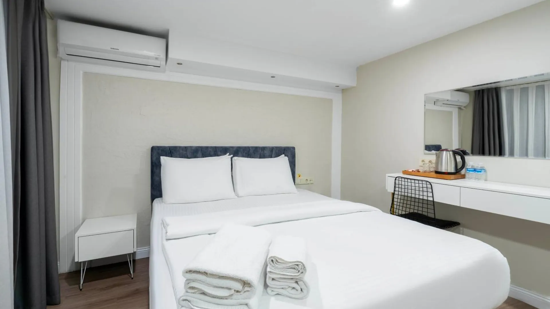 Bed & Breakfast Actuel Life Hotels - Special Class Istanbul