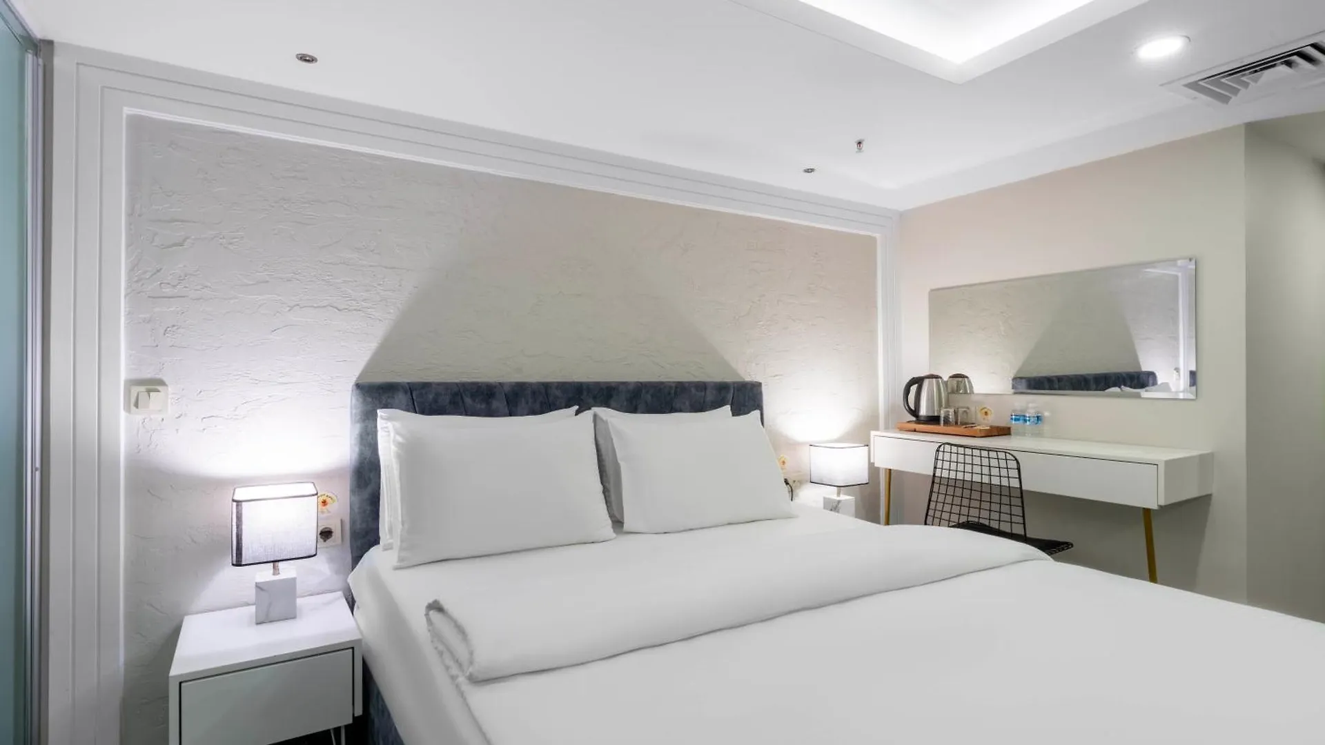 Actuel Life Hotels - Special Class Istanbul