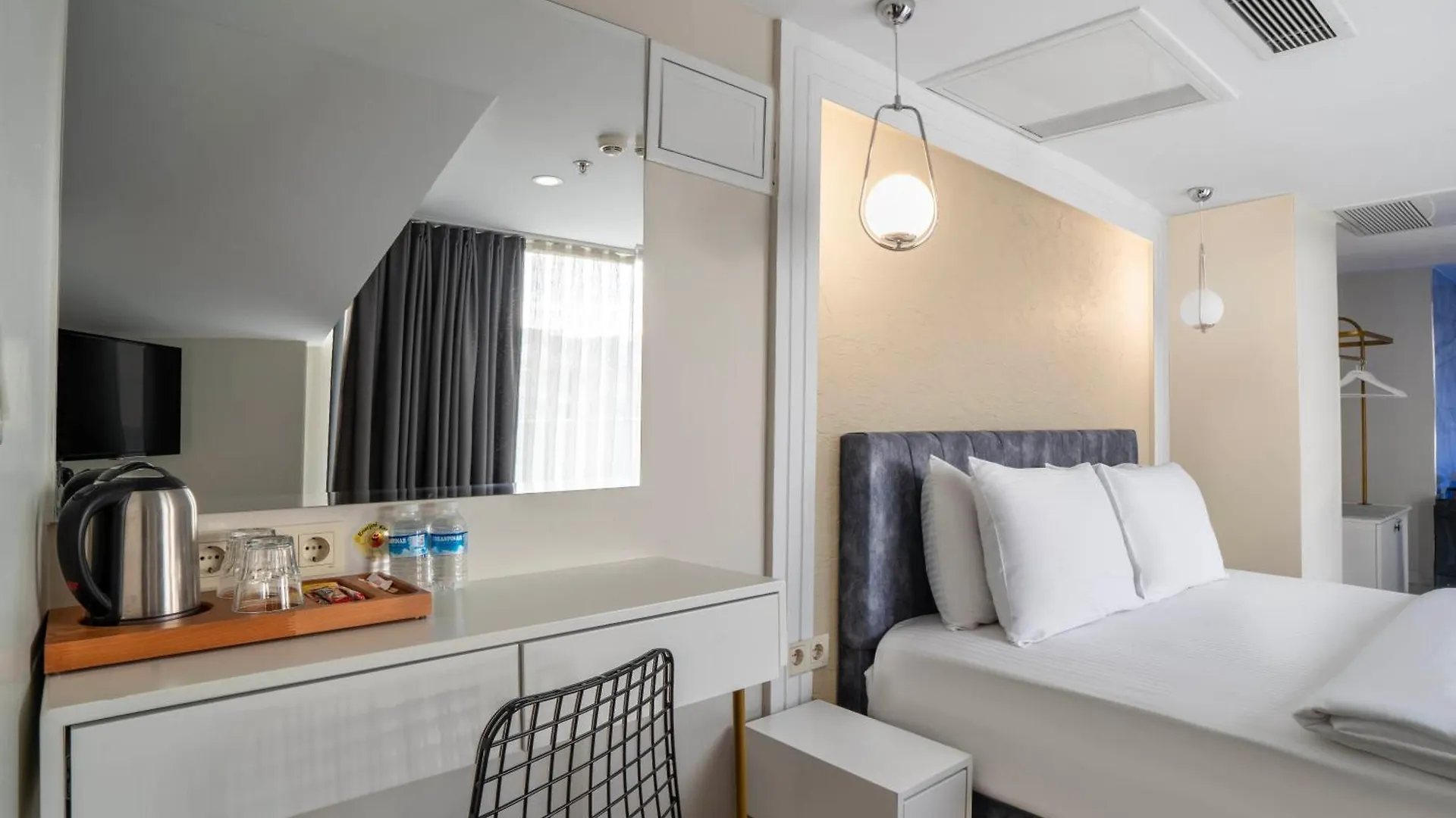Actuel Life Hotels - Special Class Istanbul