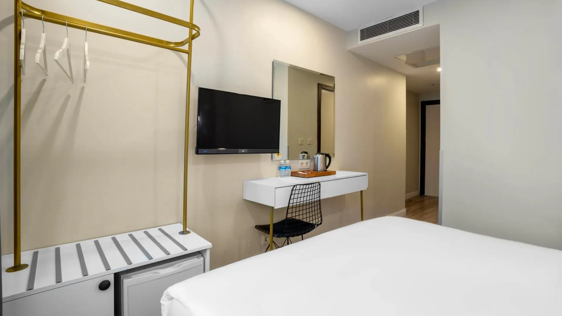 Actuel Life Hotels - Special Class Istanbul Turkey