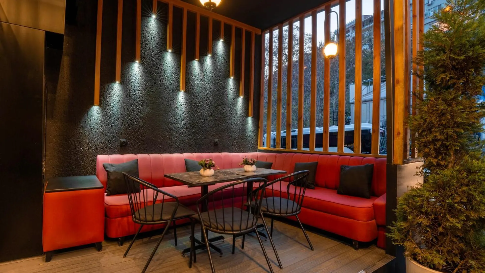Actuel Life Hotels - Special Class Istanbul 4*,  Turkey