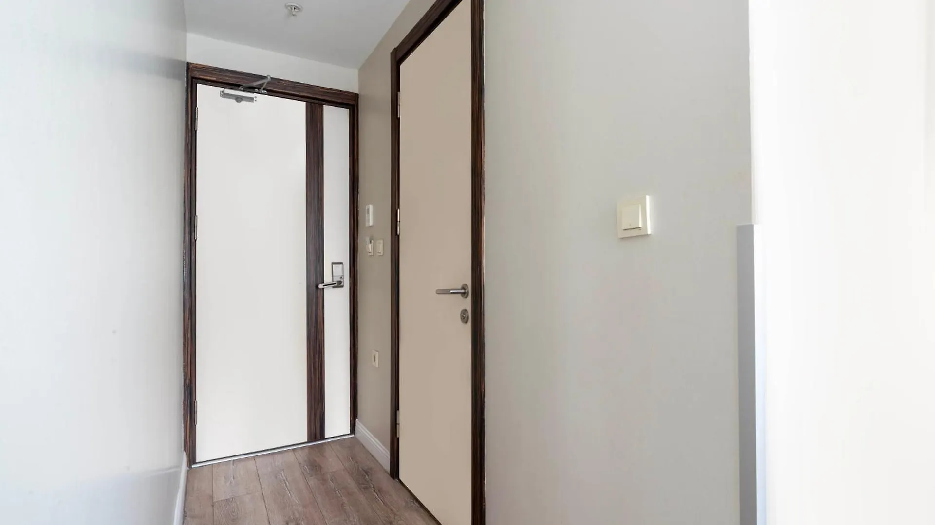 Actuel Life Hotels - Special Class Istanbul Turkey