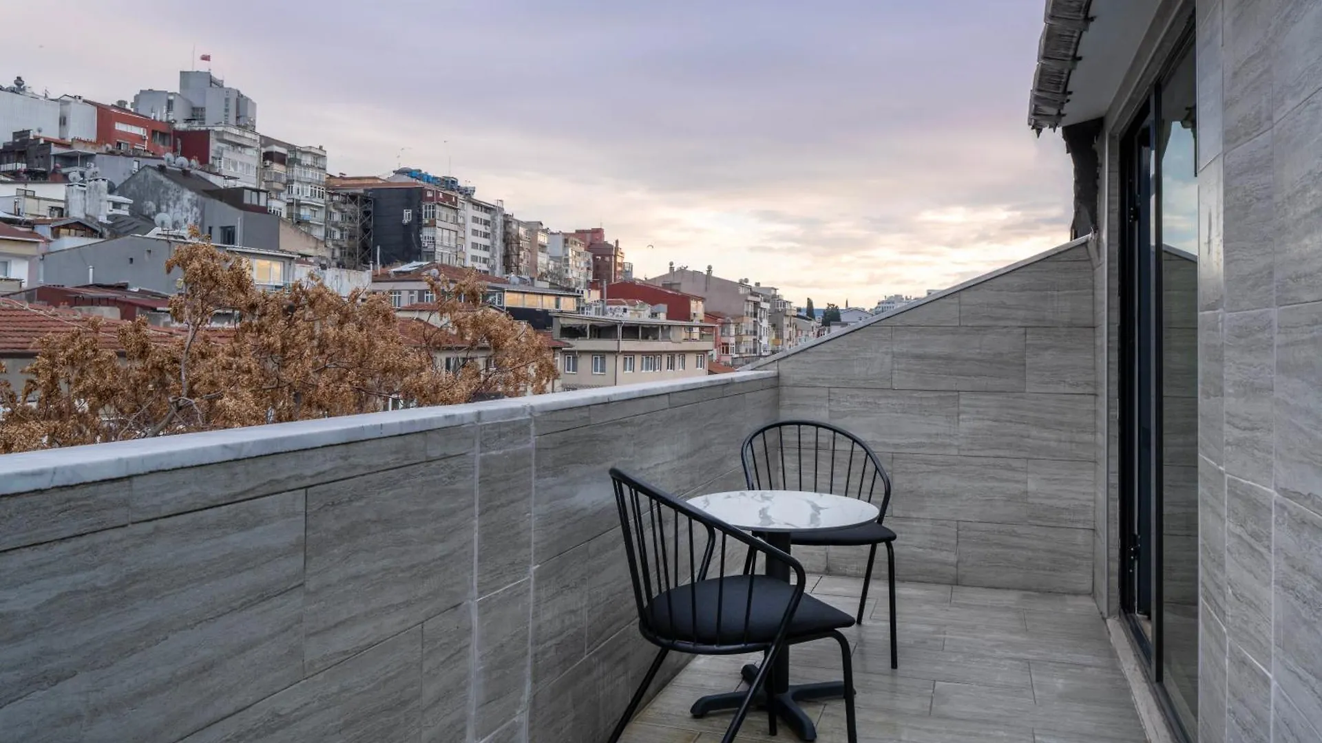 Actuel Life Hotels - Special Class Istanbul 4*,