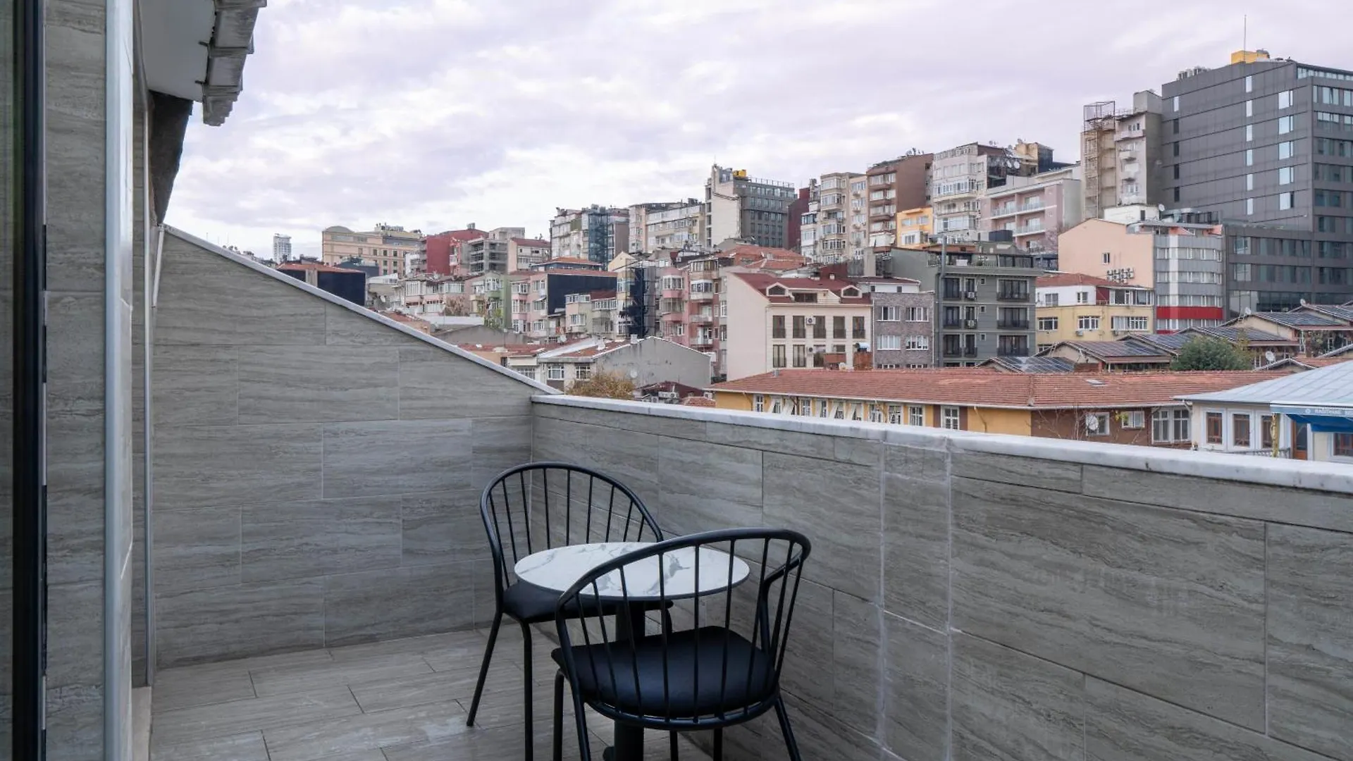 Actuel Life Hotels - Special Class Istanbul