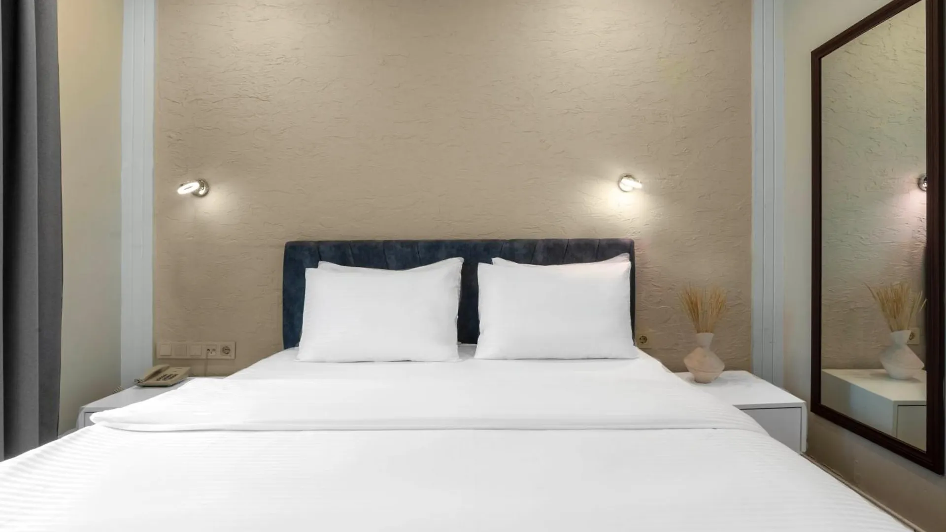 Actuel Life Hotels - Special Class Istanbul 4*,  Turkey