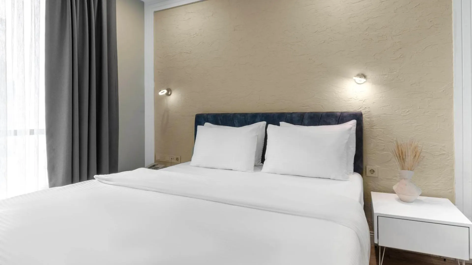 Actuel Life Hotels - Special Class Istanbul 4*,  Turkey