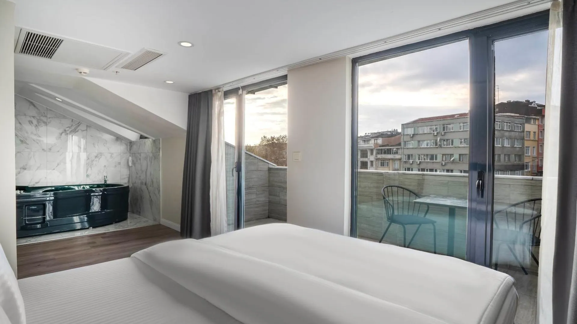 Actuel Life Hotels - Special Class Istanbul