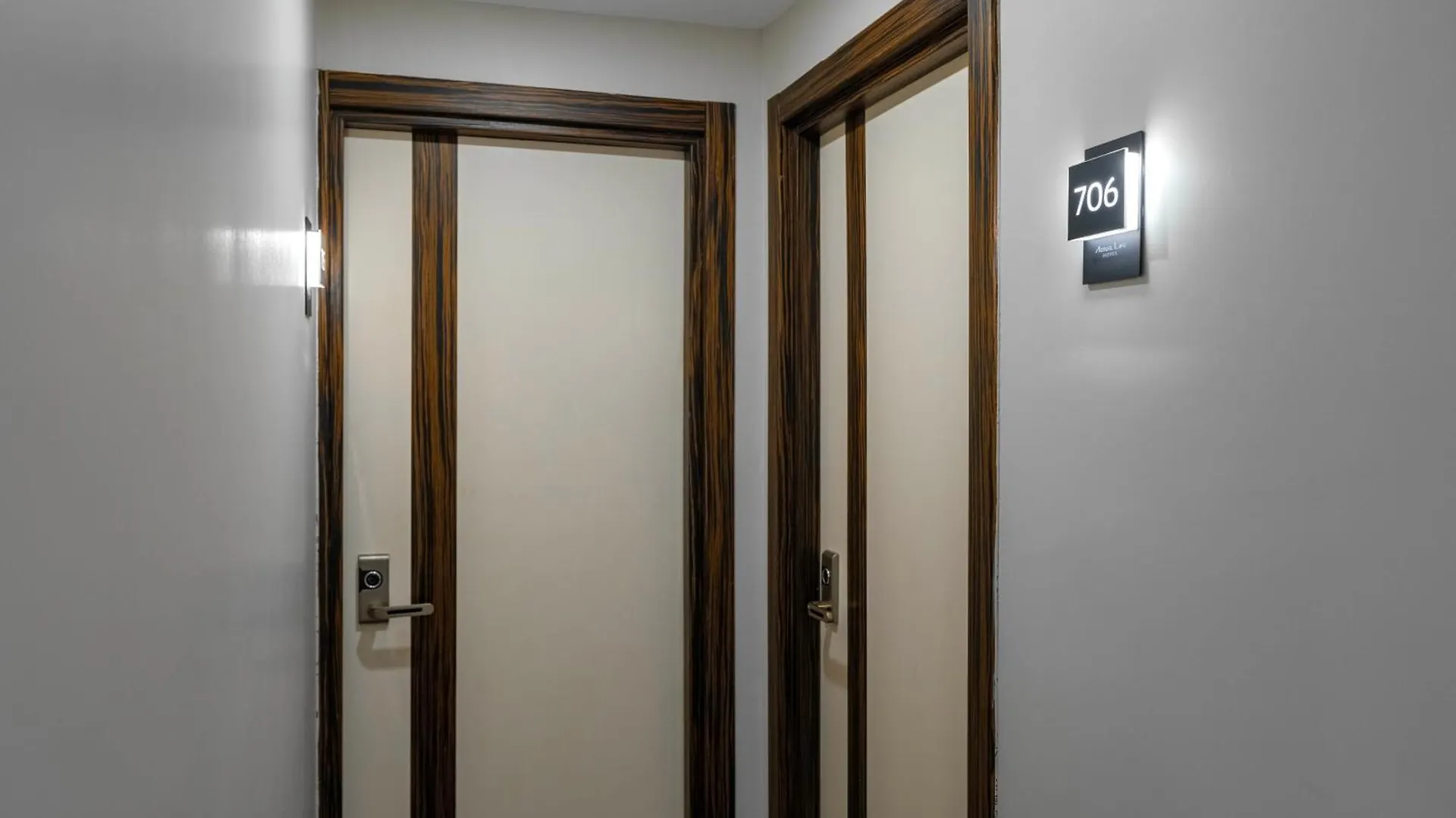 Actuel Lıfe Hotel Istambul 4*,  Turquie